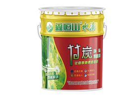 哈尔滨真石漆