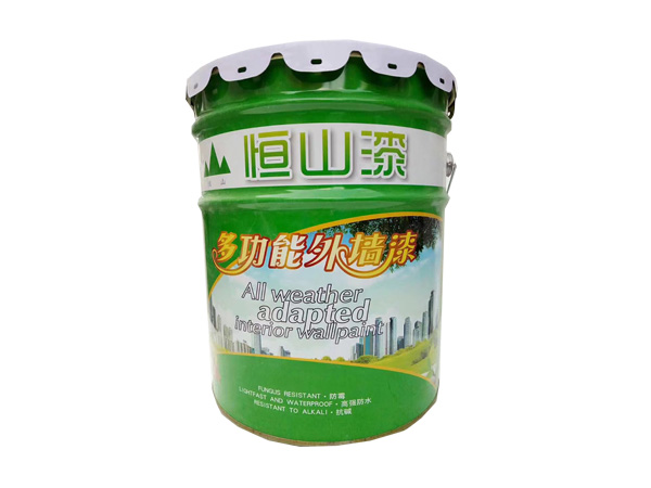 哈尔滨乳胶漆