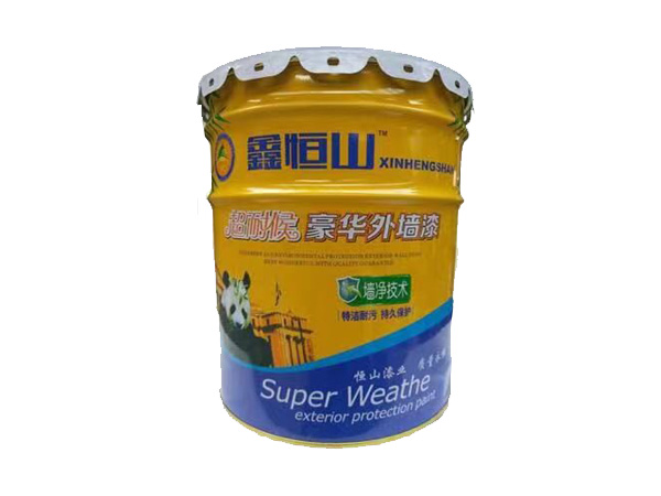哈尔滨真石漆