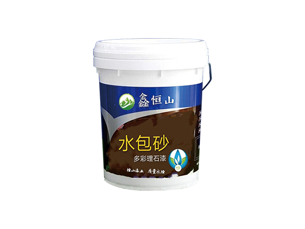 哈尔滨水包砂