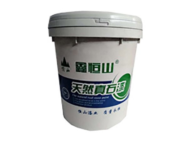 哈尔滨真石漆