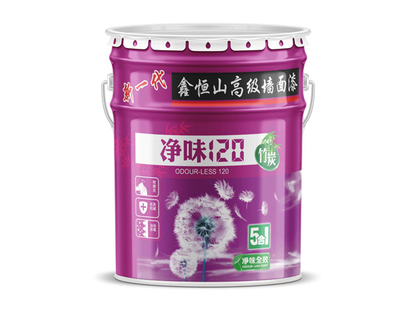 哈尔滨墙面漆
