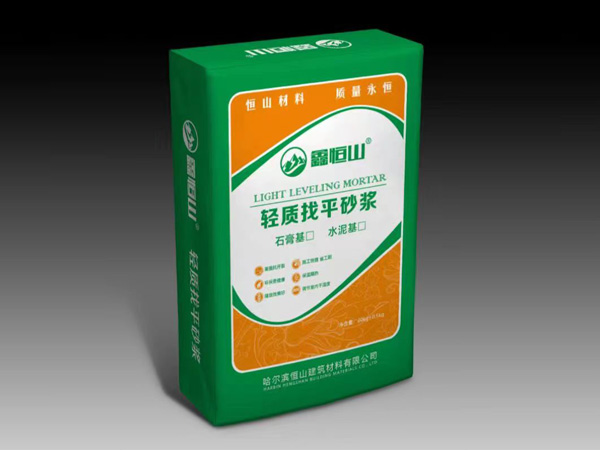 内外墙腻子粉